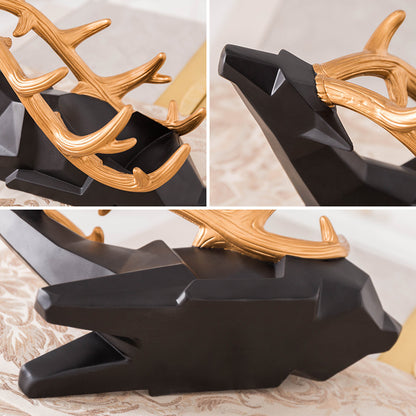 Nordic Light Luxus Weinregal