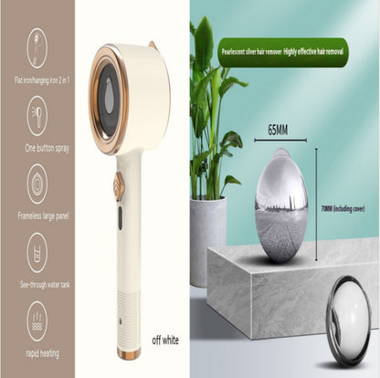 Mini tragbarer Handdampfgarer für Kleidung Bügelmaschine