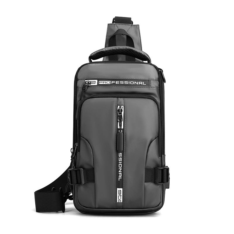 Multifunktionaler Rucksack
