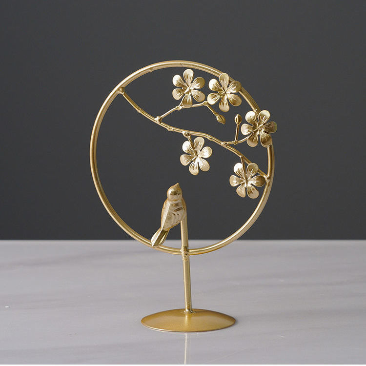 Moderne Wohnaccessoires aus Kupfer