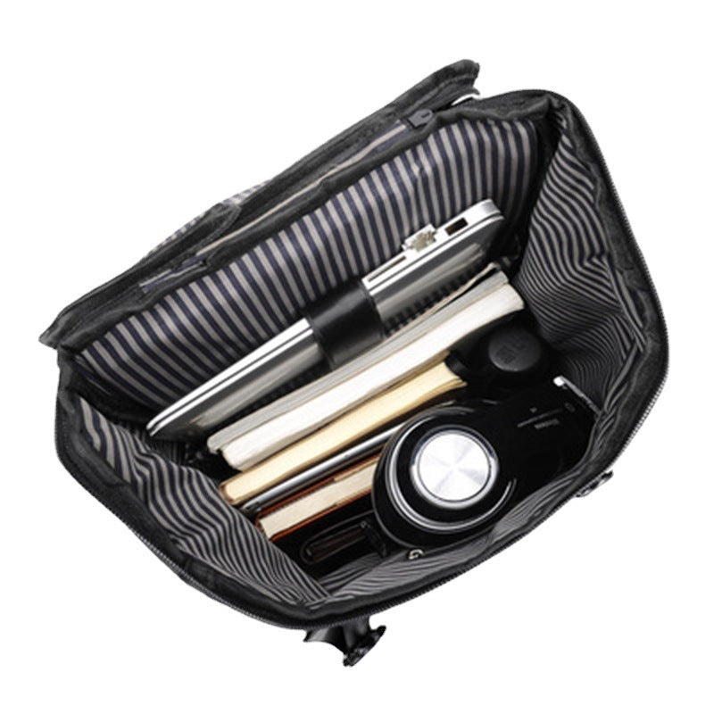 Herrenrucksack Reisemode