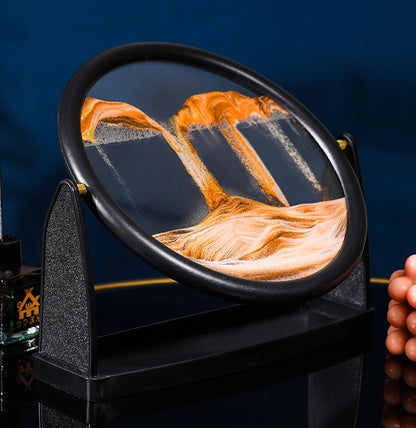 Gewöhnliches Glas Ornament