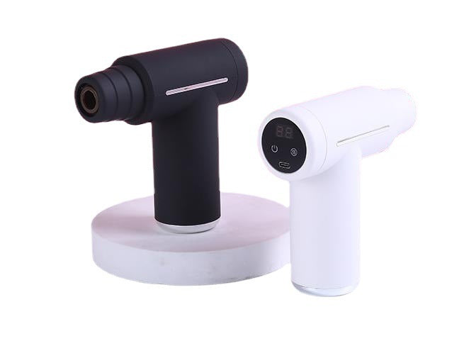 Fitness-Elektroschlagpistole Muskelentspanner