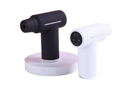 Fitness-Elektroschlagpistole Muskelentspanner