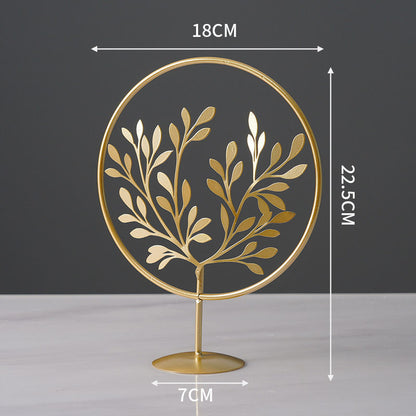 Moderne Wohnaccessoires aus Kupfer