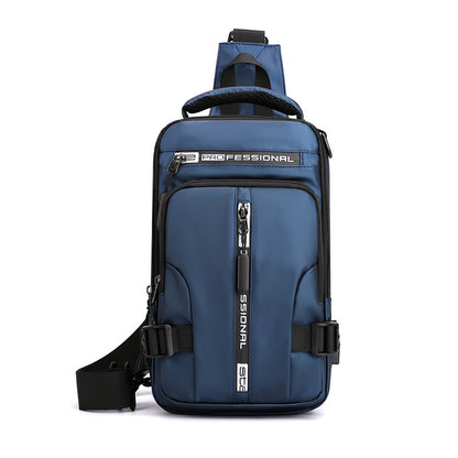 Multifunktionaler Rucksack