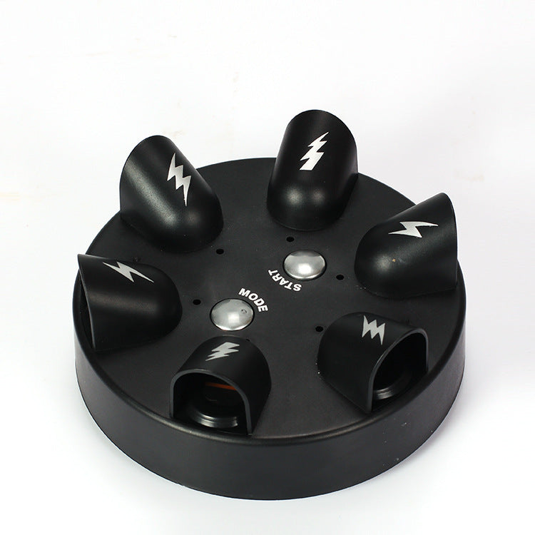 Herzschlagfingergerät