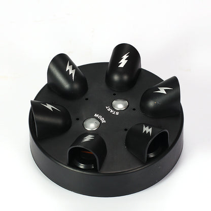 Herzschlagfingergerät