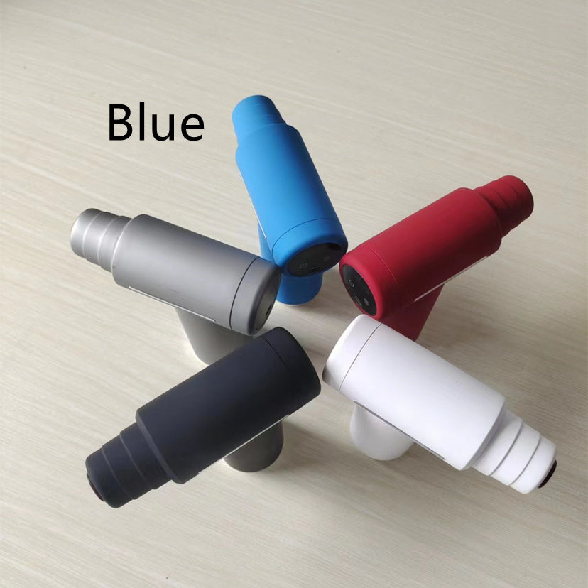 Fitness-Elektroschlagpistole Muskelentspanner