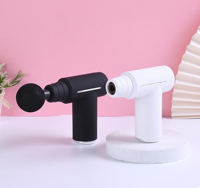 Fitness-Elektroschlagpistole Muskelentspanner