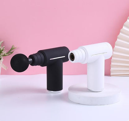 Fitness-Elektroschlagpistole Muskelentspanner