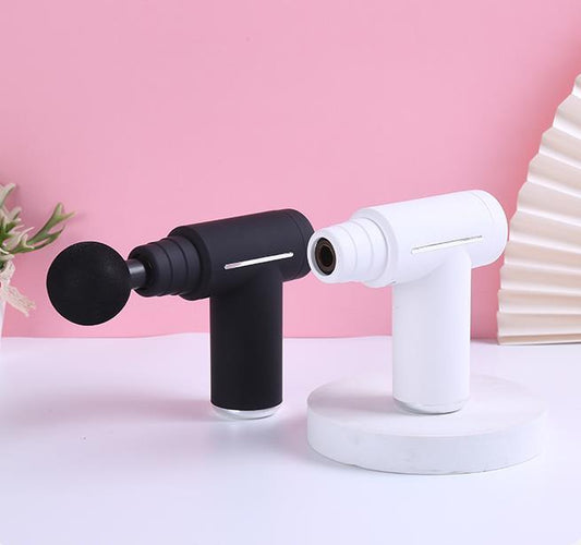 Fitness-Elektroschlagpistole Muskelentspanner