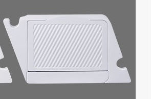 Kreative Wandseifenbox mit Deckel