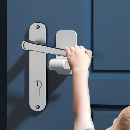 Türhebelschloss Kinderhaustiere Sicherheitsschloss