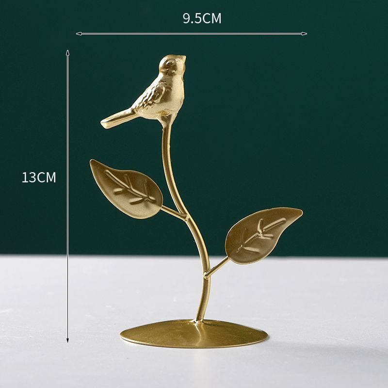 Moderne Wohnaccessoires aus Kupfer